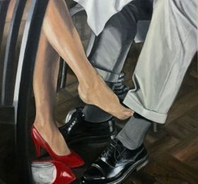 Betty Radman Fine Art