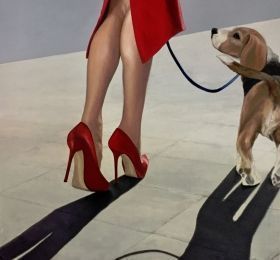 Betty Radman Fine Art